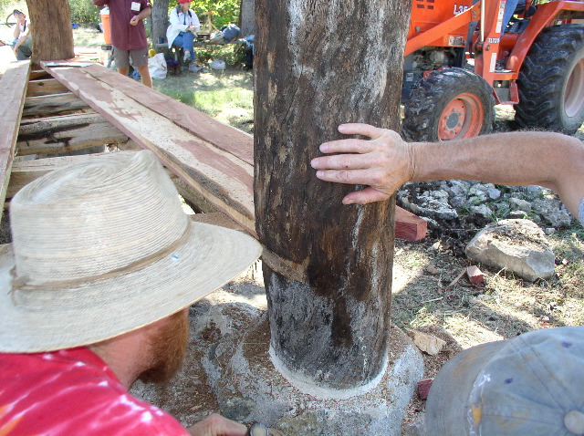 Inspecting post