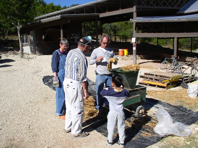 Straw for Adobe