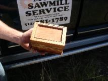 Milled box 4